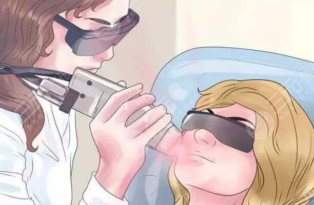 用什么能让皮肤变白呢?