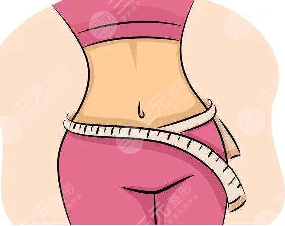 减肥一个月瘦几斤才算正常?