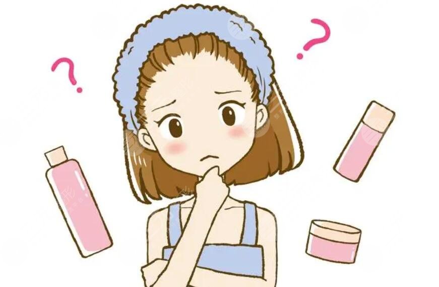 肤色暗沉的原因有哪些?