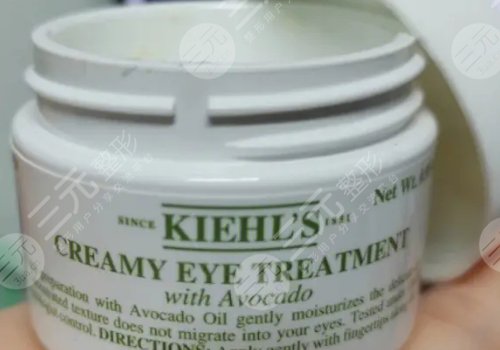 25岁用什么眼霜好？