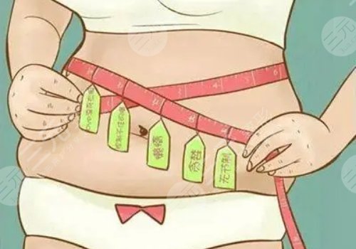 腹部抽脂术后需要修复多久？