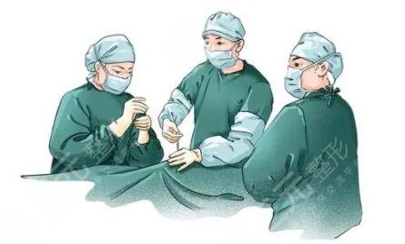 北大人民医院整形科医生信息