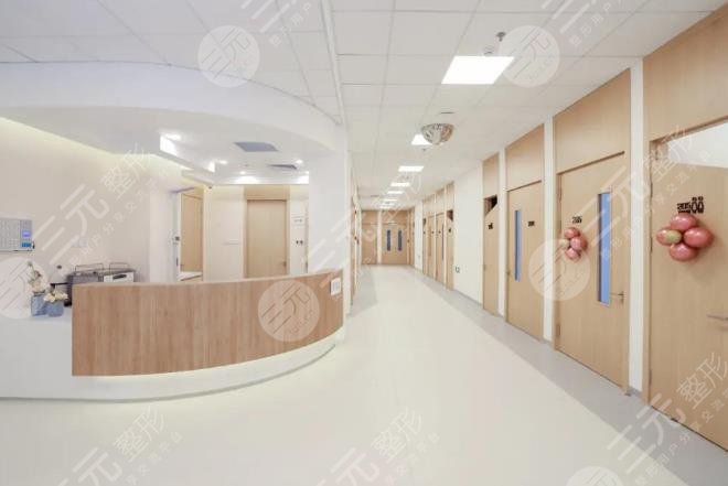 上海愉悦薇莱医疗美容