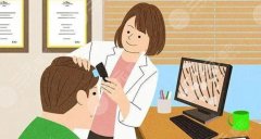 秃顶植发能维持多久？术前必须了解的常识，科普解答！