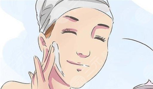 脸上皮肤粗糙毛孔粗大怎么才能恢复得好？