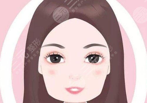 下颌角宽大怎么改良？