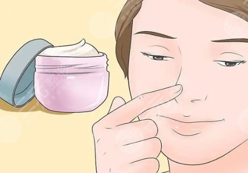 黑头怎么去除有效？