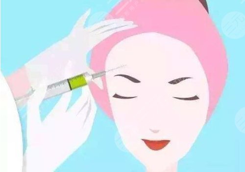 脂肪填充太阳凹陷能维持多久？