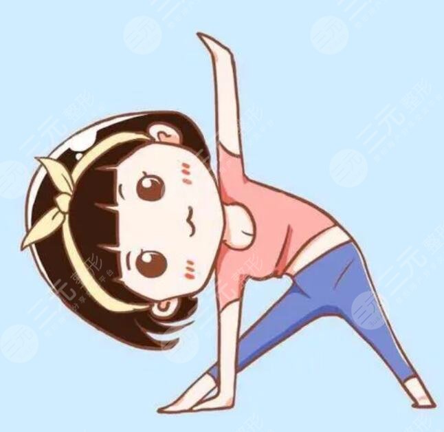 瑜伽减肥效果怎么样啊？