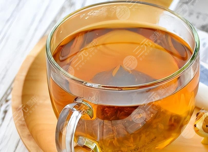 碧生源减肥茶怎么用