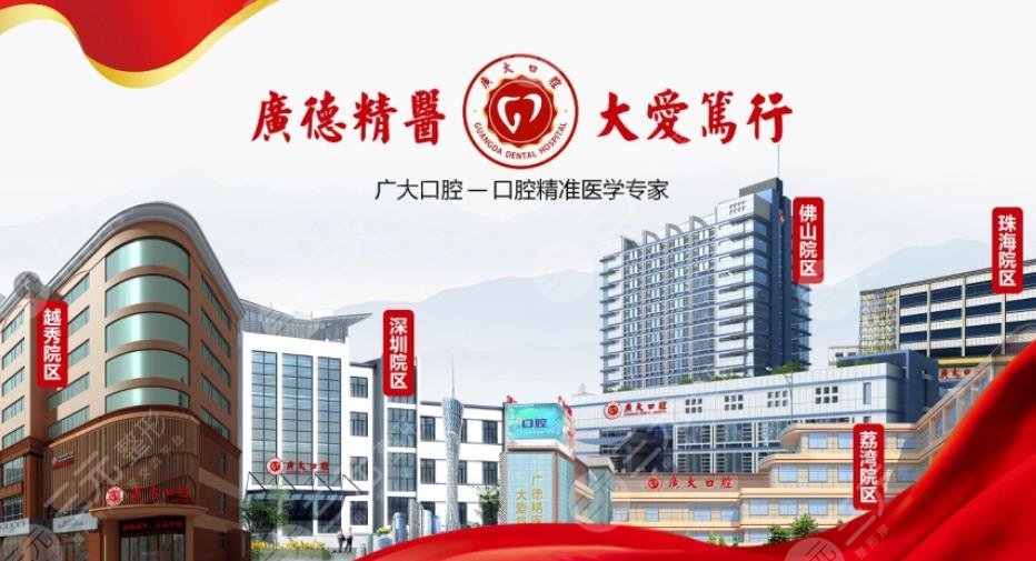 广州广大口腔医院