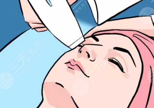 上海伊莱美何生静医生怎么样?