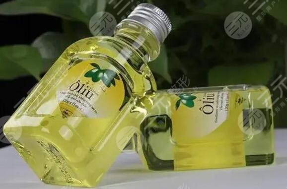 橄榄油能护发吗有效果吗？橄榄油的妙用及功效