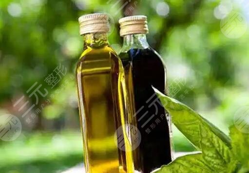 橄榄油的具体功效