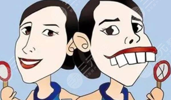 矫正后的牙齿容易松动吗