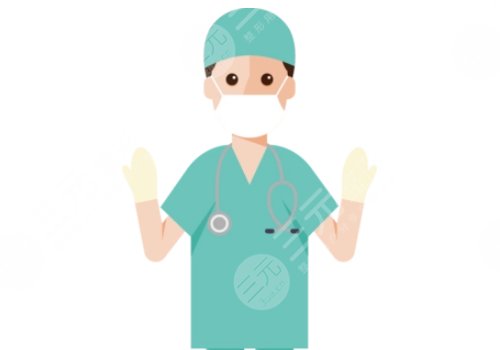 天津河西维美医疗美容医院隆医生介绍