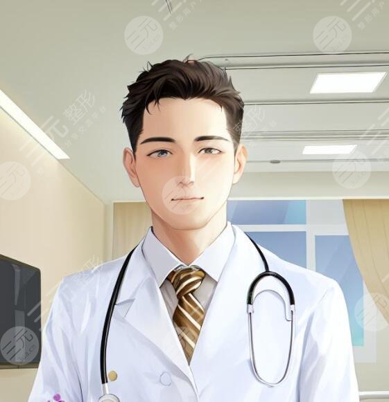 刘先超医生