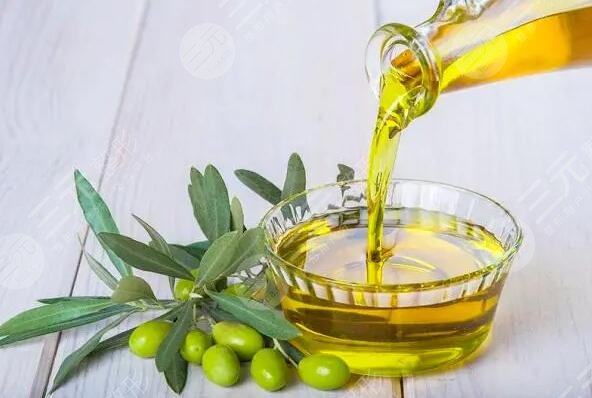 橄榄油有什么功效和作用?