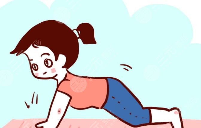 减肥动作需要注意哪些问题?