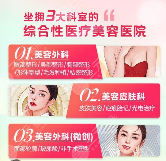 广州韩妃医院简介