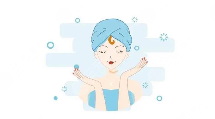 怎么让皮肤快速美白