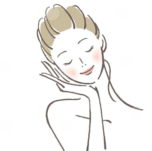 怎么让皮肤快速美白