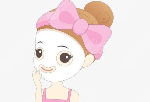 怎么让皮肤快速美白