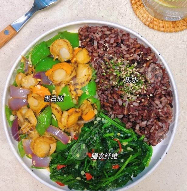 郑多燕减肥食谱