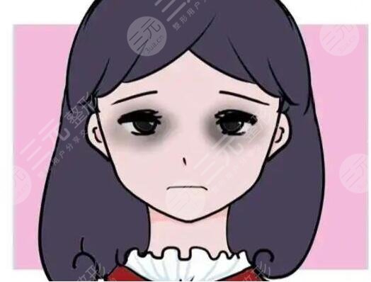 吃什么可以去黑眼圈眼袋有效？食疗大法有效吗？