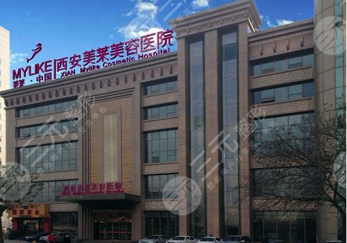 西安美莱王洪怎么样?
