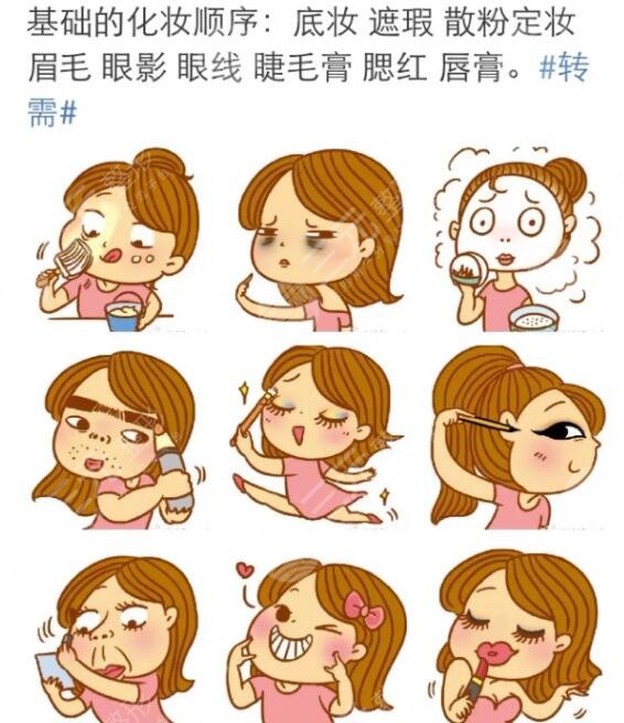 如何挑选适合自己的彩妆产品?