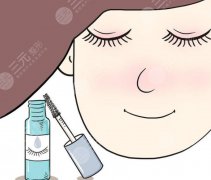 睫毛不翘怎么办？翘睫方法大合集！总有一种适合你