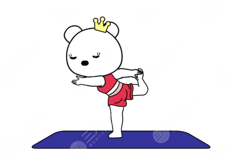 高温瑜伽的功效与作用