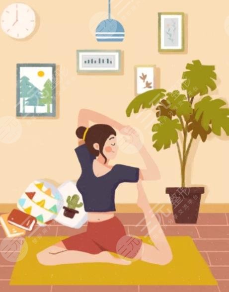 高温瑜伽的功效与作用