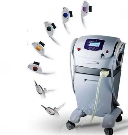 复合彩光缓解多少钱