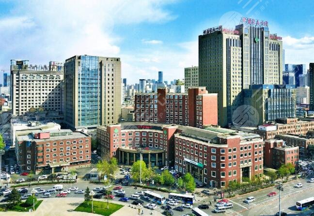 医科大学附属第一医院
