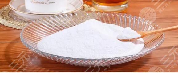 苏打能美白牙齿吗有效果吗?