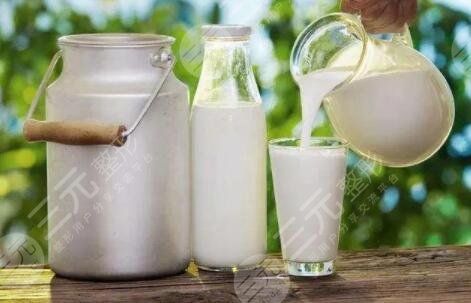 什么时候喝牛奶减肥效果快又好？正确喝牛奶的方式