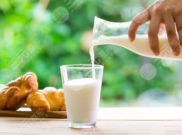 什么时候喝牛奶减肥效果快又好?