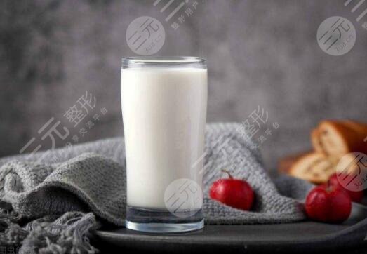 牛奶的功效与作用有哪些?