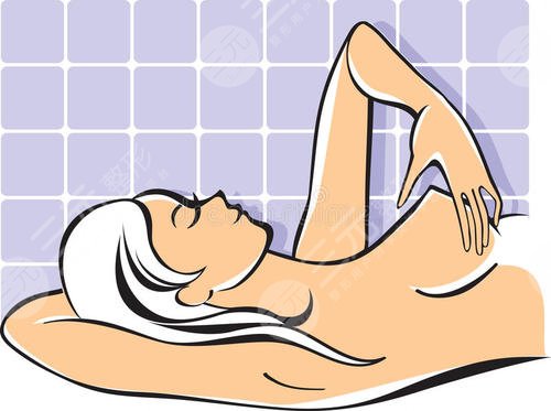 女生怎么变大胸