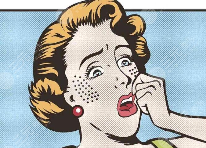 简单的祛斑方法有哪几种见效快？吃什么可以减轻斑点？