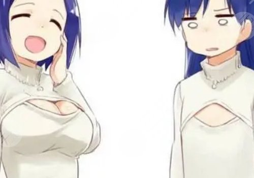 隆胸乳晕切口的优缺点