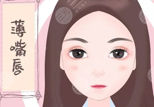 唇部注射玻尿酸多久可以恢复?