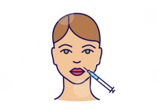唇部注射玻尿酸多久可以恢复?