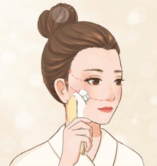 家用美容仪管用吗有效吗？哪个牌子的好？该怎么选美容仪？