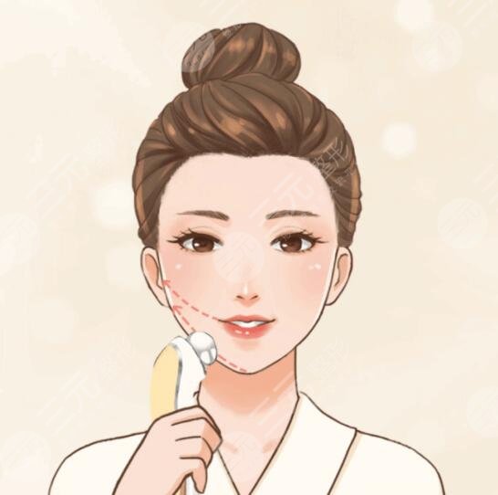 家用美容仪管用吗有效吗?