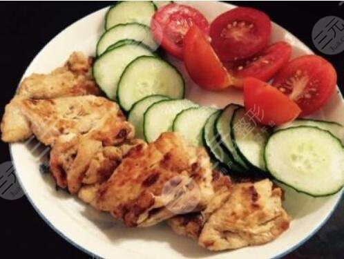 郑多燕减肥食谱