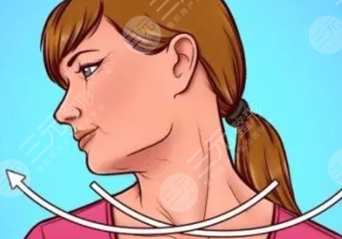 天鹅颈和普通脖子有啥区别？