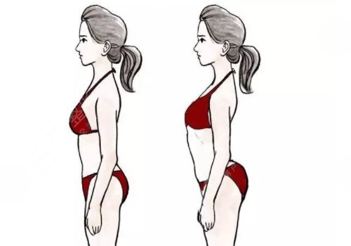 天鹅颈和普通脖子有啥区别？